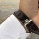 Faux Jaeger-Lecoultre Master Moonphase Watches Silver Dial Leather Strap (9)_th.jpg